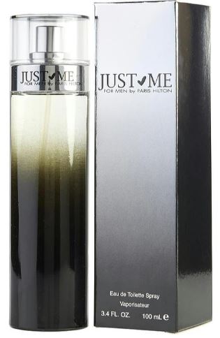 Paris Hilton Just Me For Men EDT 100ml
